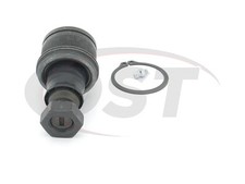 Front Lower Suspension Ball Joint For RAM 2500 3500 Ford F-350 F-450 F-550 SD