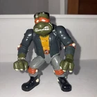Vintage TMNT 1993  Mike As Frankenstein Michaelangelo Playmates teenage mutant
