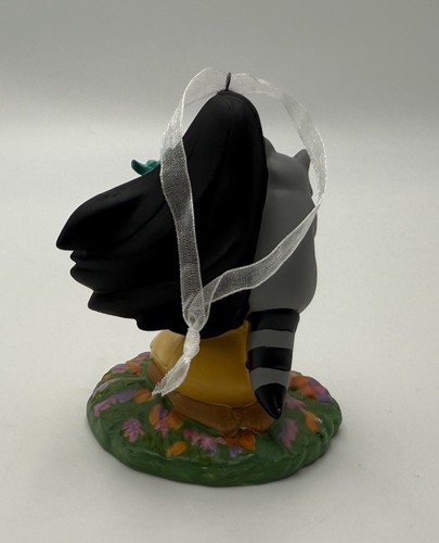 Hallmark Andenken Ornament "Disney Pocahontas" 25th Anniversary mit Box (2020) - Bild 3 von 12