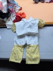 vintage cabbage patch doll clothes