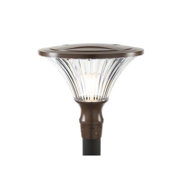 Illumina il Giardino con Stile: Sovil Soriano Corten 50W LED 4000K