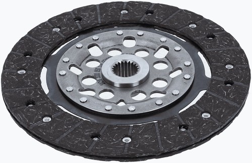 CLUTCH KIT 3000 990 490 FOR RENAULT SCENIC/GRAND/III DUSTER/SUV MODUS KADJAR - Picture 6 of 16