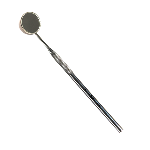 Lot of 6 Dental Examination 2Pc Kit – Mirror & Explorer Pick Stainless Steel Set - Picture 4 of 4