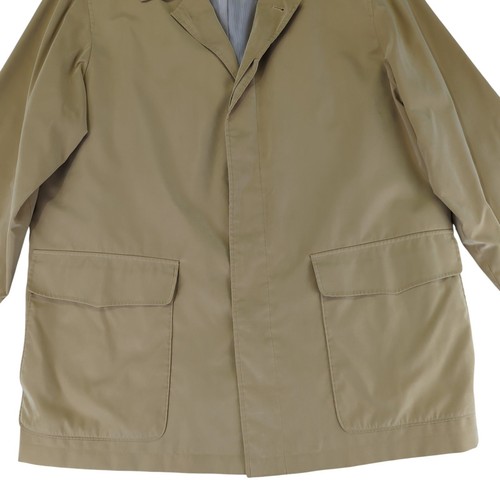 Peter Millar Belseta Jacket Ultrafine Microfiber Windbreaker Men's Large Golf - Picture 4 of 11