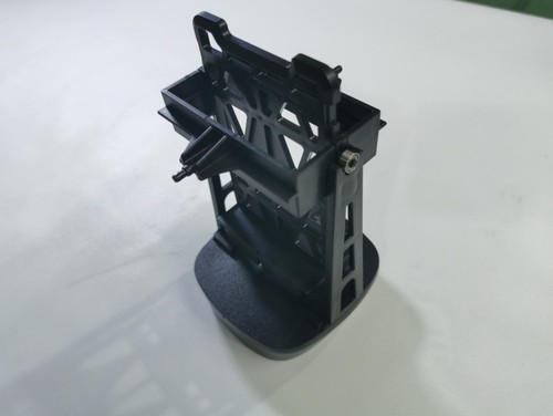 Watch Winder Automatic Watch Winder Two Swing Modes Watch Turner for 2 Watches - Picture 20 of 21