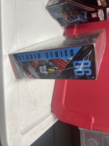 Transformers Movie Studio Series 86 Perceptor + 81 Wheeljack  Hasbro New in Box - Picture 5 of 6