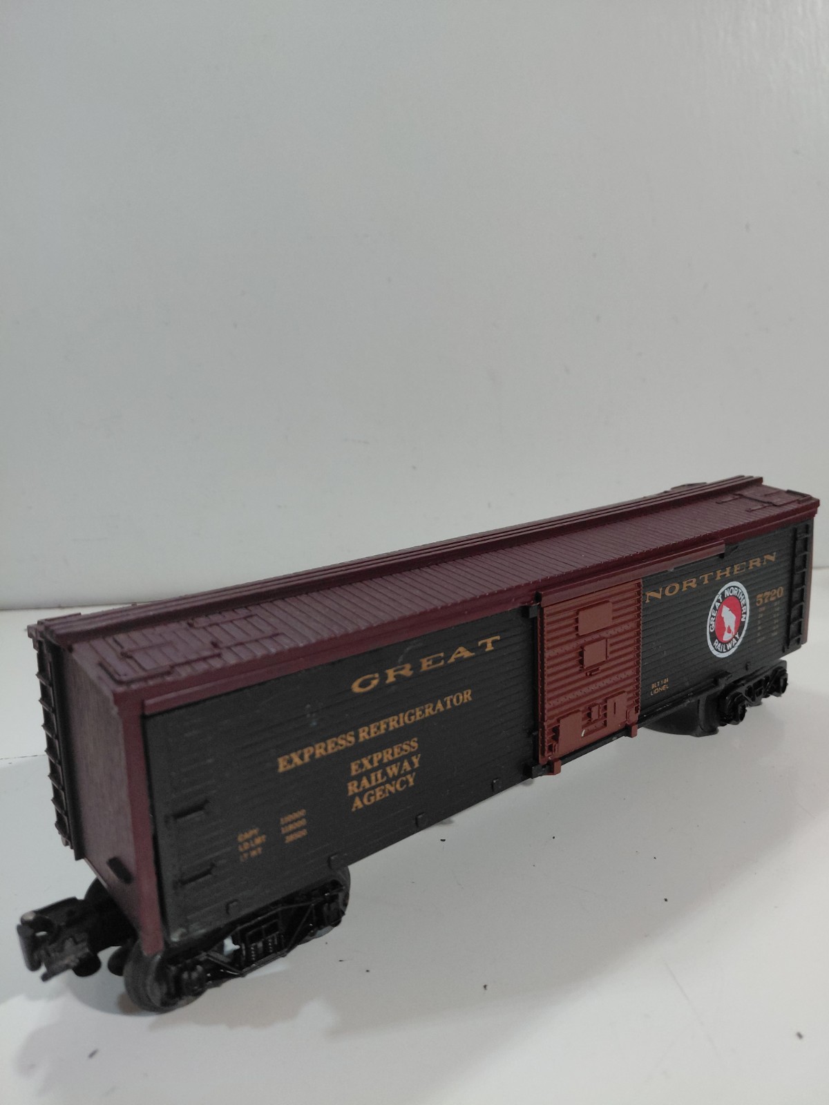 Click here to see eBay Auction