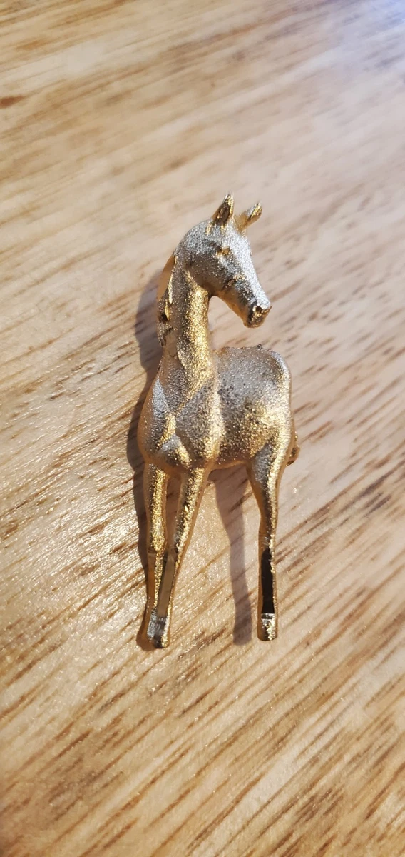 horse brooch products for sale | eBay