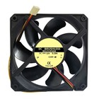 Ball Bearing 120mm 12V 0.19A USB Computer Fan for Efficient Case Cooling Fan