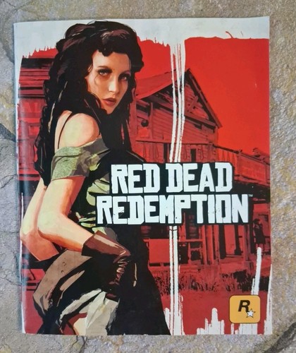 Red Dead Redemption - Sony PlayStation 3 *IMPORT, SEE DESC* - Picture 7 of 9
