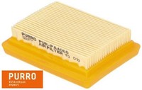 Purro PUR-PA4060 Luftfilter Luftfiltereinsatz FüR Ford