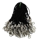 100 SZTUK Pasek na ramię do telefonu komórkowego Dekoracyjny telefon Smycz Pasek dekoracyjny