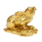  Animal Figurines Ornaments Bunnies Sculpture Decoration Resin Rabbit Statue