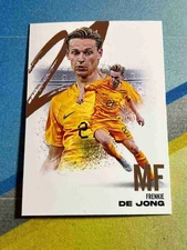 2024 Futera FX World Football Pick Your Base or Landscape - Buy More & Save