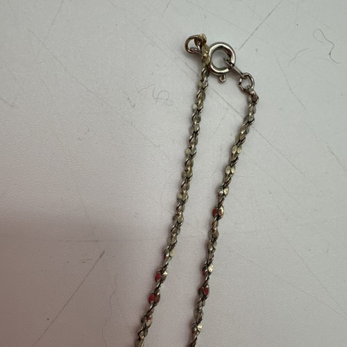 Vintage Thailand Silber Ring Anhänger viel mehr - Bild 22 von 24