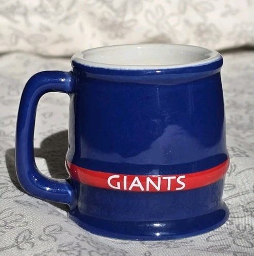 NFL New York Giants Mug Shot 2 Oz - Bild 3 von 5