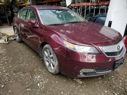 2012 ACURA TL FWD AUTOMATIC TRANSMISSION SHIFTER ASSEMBLY - Bild 8 von 12