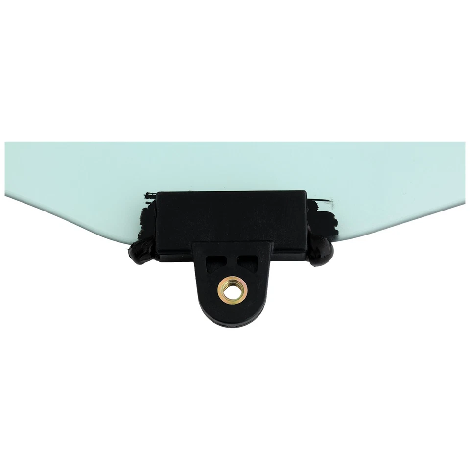 Gafas puerta conductor delantero lado izquierdo 681020T010 para Toyota Venza 2009-2013 Foto 4 de 4