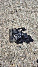 BMW 5 SERIES  WATER PUMP 9239313 F10 13-17