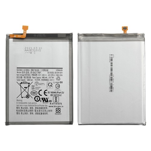 Battery Replacement For Samsung Galaxy A11 21 31 41 51 A71 01 Core A10-A90 4G 5G - Picture 31 of 48