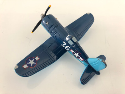 ♯Jza26XzディズニーPLANESプレーンズプルバック全6種 Disney Pixar Planes Zed # 00 Racer Diecast Metal X9469 | eBay