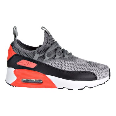 men's nike air max 90 ez casual shoes black