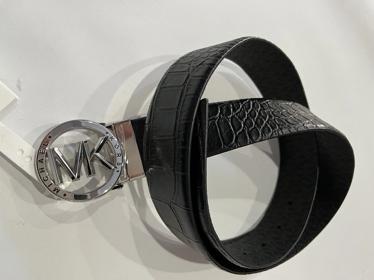 Michael kors belt ebay shop
