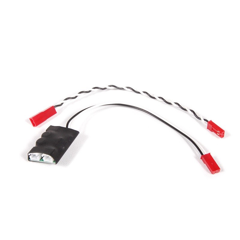 Axial AX31097 Axial 3-Port High Output LED Controller Axial AX31097 Axial 3-Port High Output LED Controller