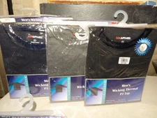 10W MENS LONG JOHNS shipping on first item only & discounts on large purchases