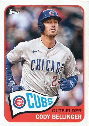 2023 Topps Archives Baseball Base Trading Cards Pick from List (#1-300) - Picture 78 of 205