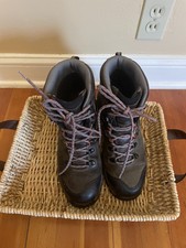 Irish Setter Red Wing Shoes Women’s Crosby Work Safety Boots 8.5