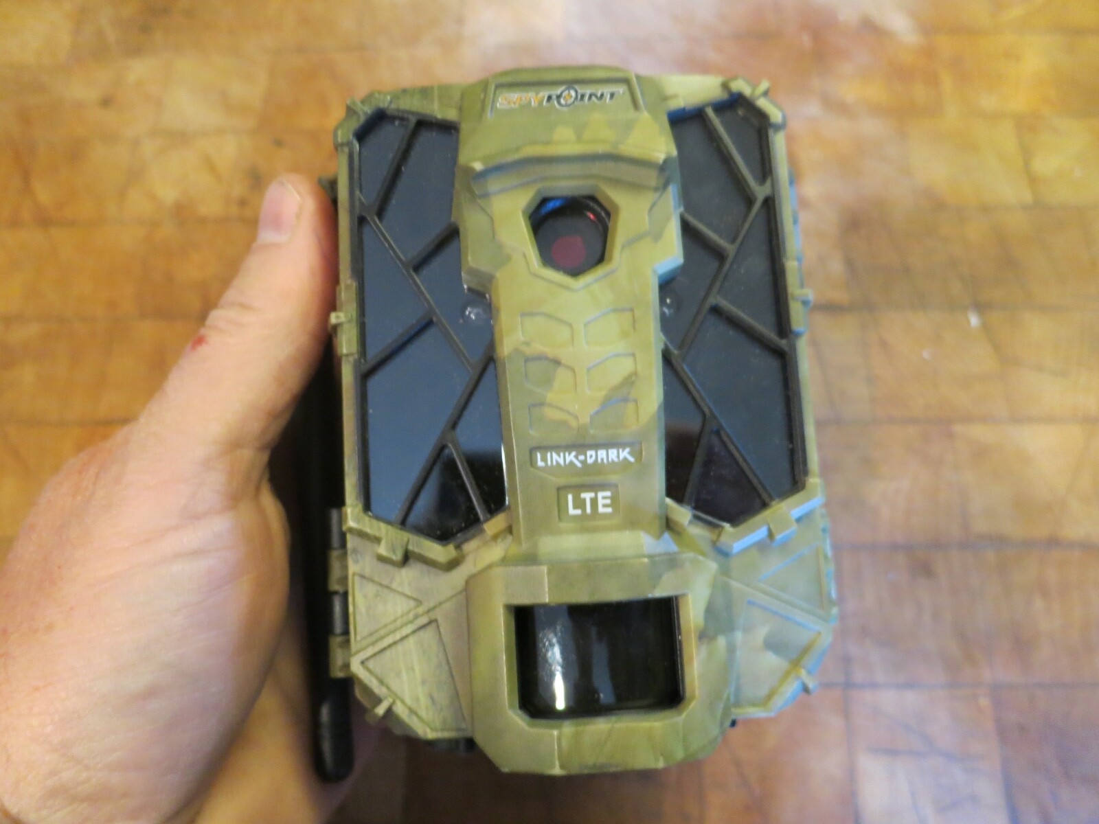 Spypoint LinkSDarkV Cellular Trail Camera eBay