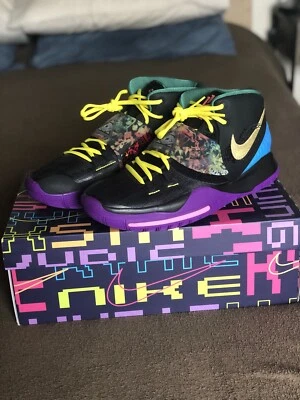 kyrie 6 australia