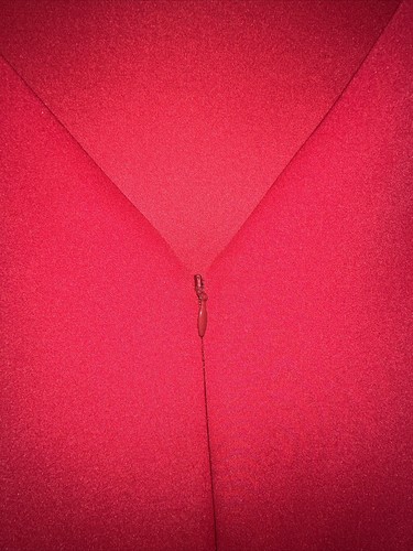 Jessica howard Red dress 12 - Picture 6 of 11