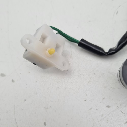 Mitsubishi Lancer CJ Ignition Immobilizer Module 07/07-10/15 MN141356 - Picture 4 of 9