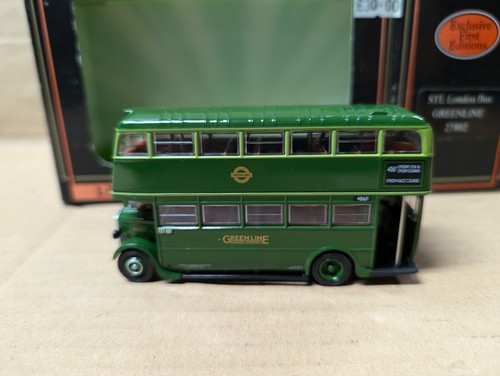 EFE Diecast Bus Coach Maßstab 1:76 MULTI-LISTING VIELE ZUR AUSWAHL - Bild 162 von 604