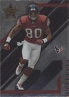 2004 Leaf Rookies & Stars Longevity Andre Johnson #36