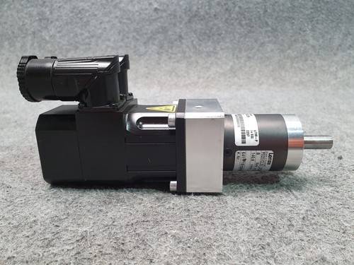 Lenze - BMP LN2-0028-45-560/T15S2X-SKM36 LENZE P020VCL3N_LN2-0028-45-560_32.0 - Picture 11 of 12
