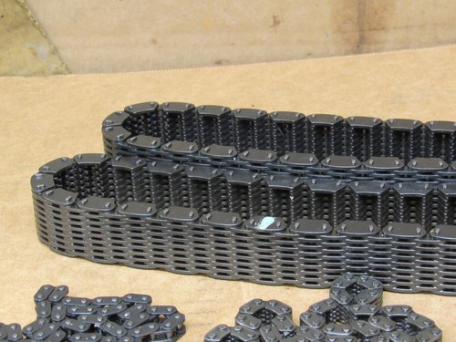 1986 Kawasaki Voyager ZN1300 Timing Chain Adjusters Guides - Picture 11 of 18