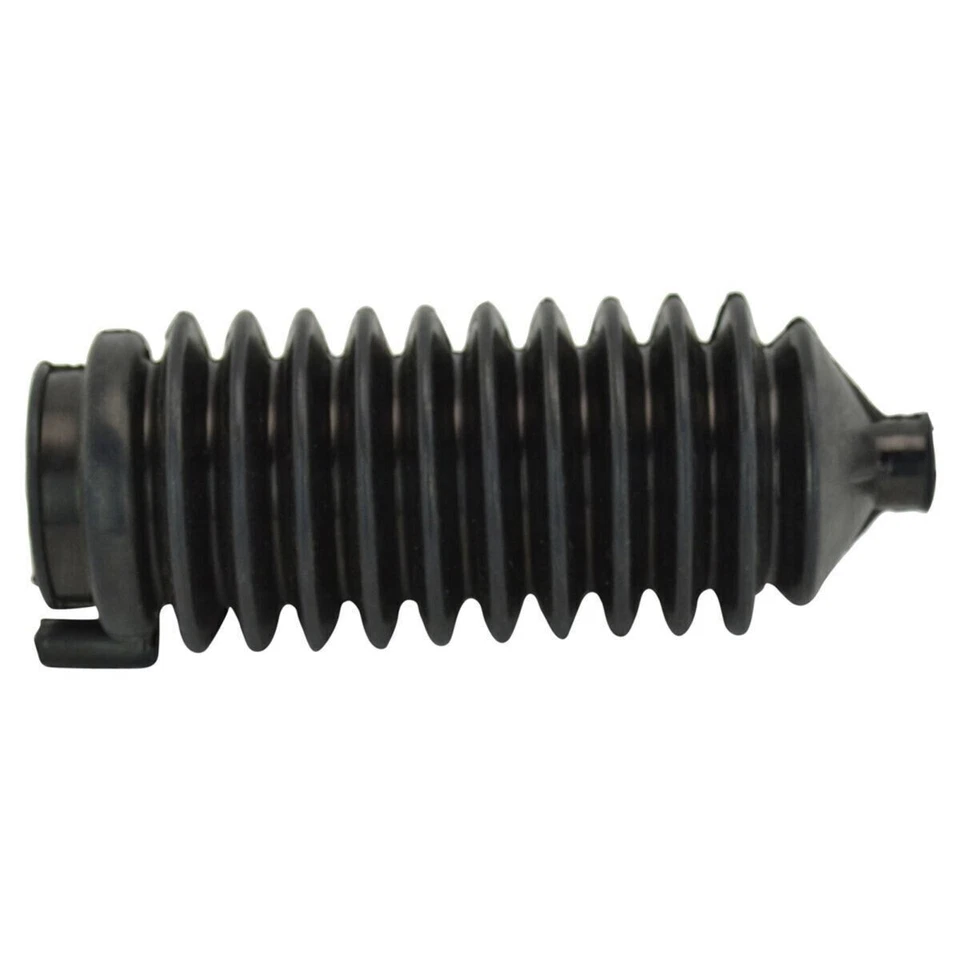 Par de fuelle de dirección de varilla de amarre interior de piñón de cremallera izquierda derecha para Chevy 1981-2012 Foto 2 de 4