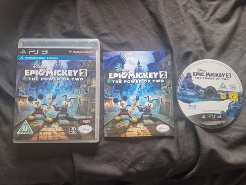 Sony Playstation 3 Games PS3 Make your Selection A-F - Picture 198 of 259