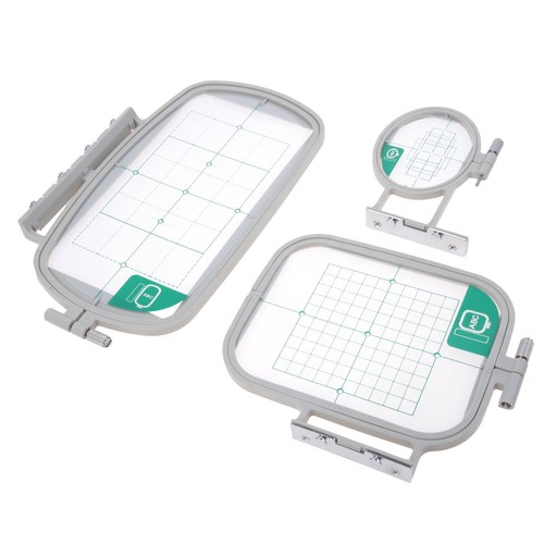 Embroidery Machine Hoop for Brother SE600 SE625 SE400 SE425 SE350 SE270D PE550D - Picture 3 of 10