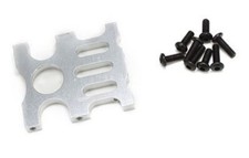 NEW Blade 3D X Upper Bearing Block Set BLH1854