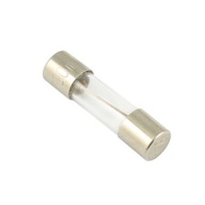 10Pcs 5x20mm 5*20mm Slow Blow Glass Tube Fuse Cartridge 250V T 0.1A 100mA T100MA