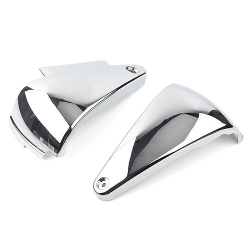 Battery Side Fairing Cover for Kawasaki Vulcan 800 VN800 Classic 1995-06 Custom - Foto 10 di 12