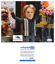 MATT DAMON AUTOGRAPH SIGNED 8x10 PHOTO TEAM AMERICA ACOA MATT DAMON AUTOGRAPH SIGNED 8x10 PHOTO TEAM AMERICA ACOA