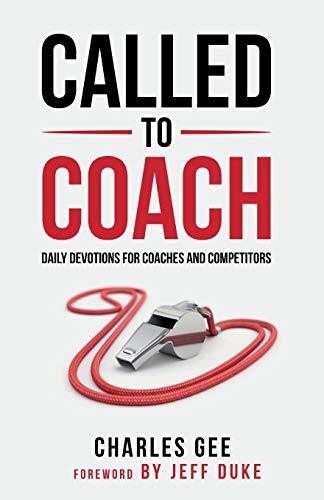 Thumbnail - Gee Charles Called To Coach (taschenbuch) (us Import)