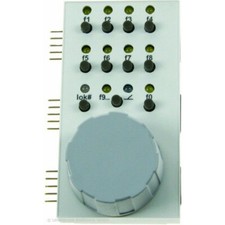 Uhlenbrock 69300 - Track-Control Fahrregler Neuware