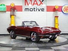 1963 Chevrolet Corvette for Sale