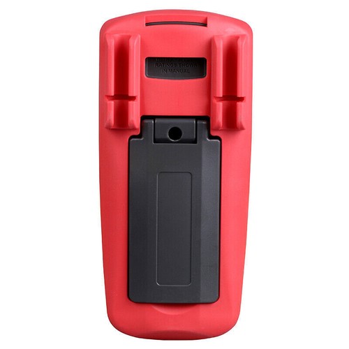 UNI-T UT139C True RMS Digital Multimeter Meter Ammeter Voltmeter QW1X  - Picture 3 of 6